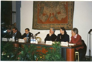 2001-11-19 Presentazione libro in Campidoglio (8)